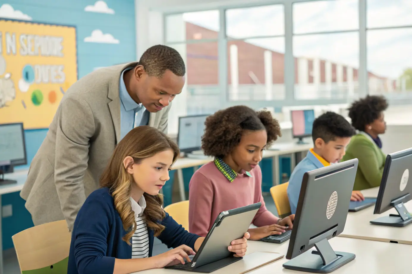 Государственная поддержка EdTech и новые меры помощи