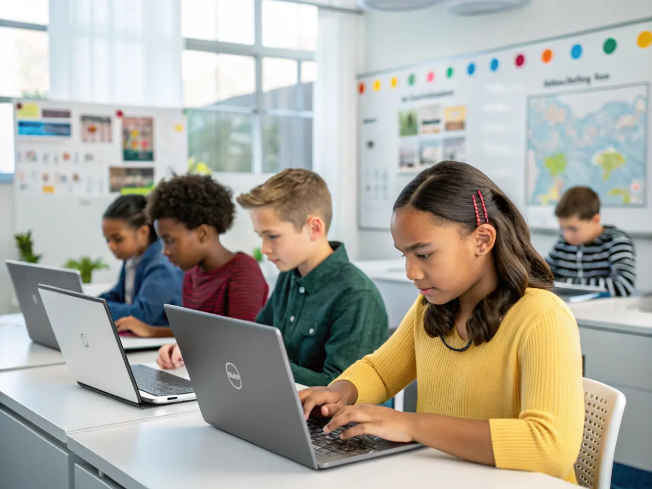 Adaptive learning и индивидуальные программы 2026